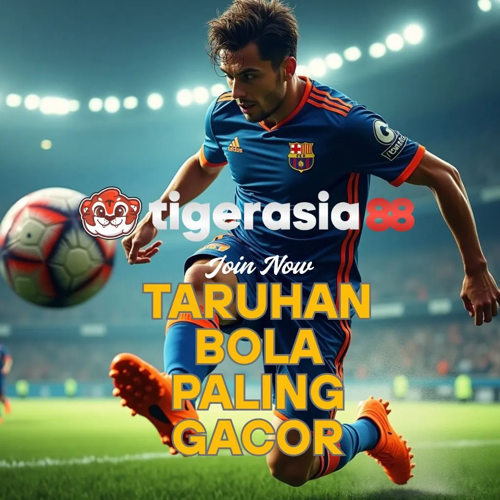 TigerAsia88